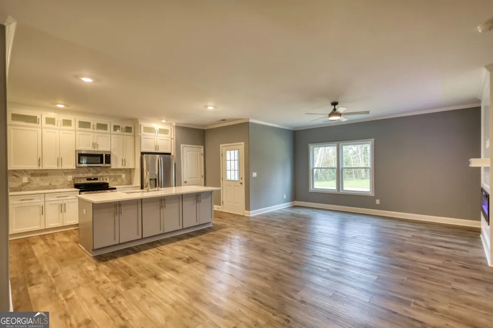 853 Pearl ST Madison, GA 30650