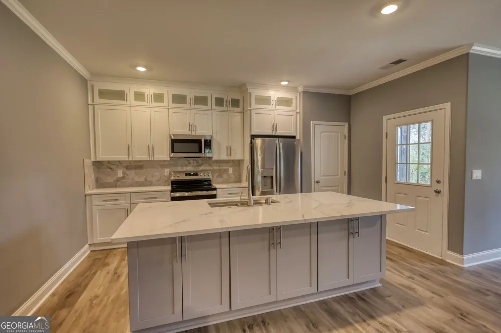 853 Pearl ST Madison, GA 30650