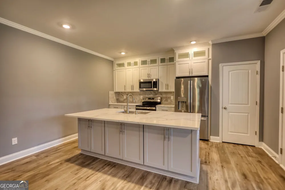 853 Pearl ST Madison, GA 30650