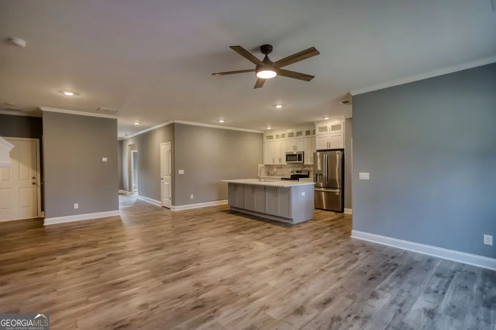 853 Pearl ST Madison, GA 30650