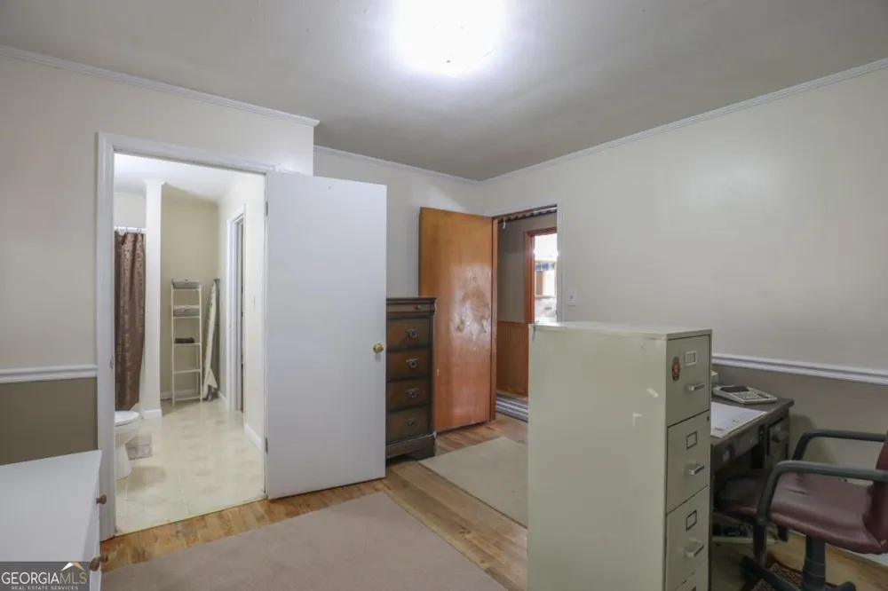 126 Brookwood DR Irwinton, GA 31042