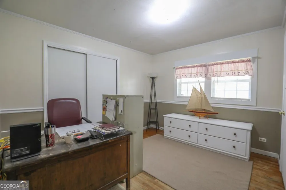 126 Brookwood DR Irwinton, GA 31042