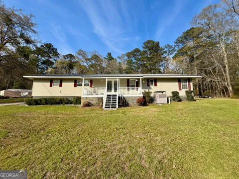 126 Brookwood DR