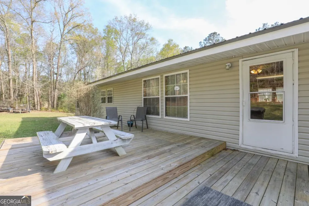 126 Brookwood DR Irwinton, GA 31042