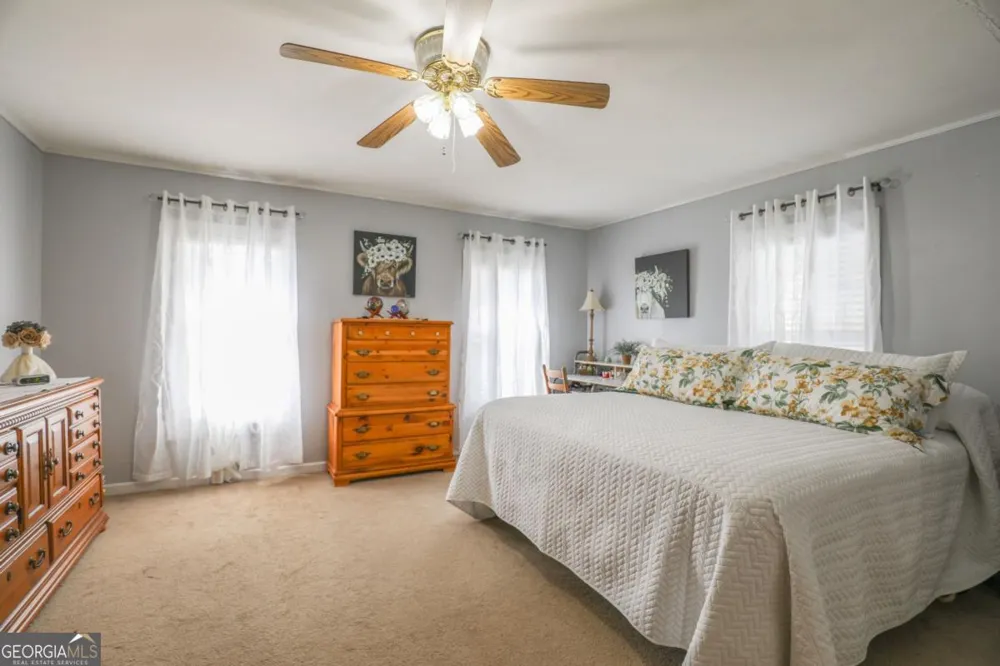 126 Brookwood DR Irwinton, GA 31042