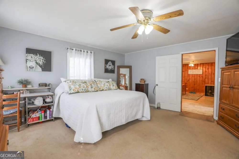 126 Brookwood DR Irwinton, GA 31042