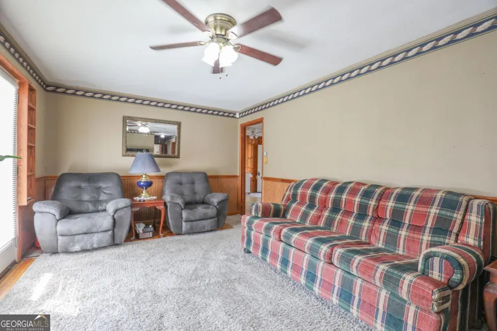 126 Brookwood DR Irwinton, GA 31042