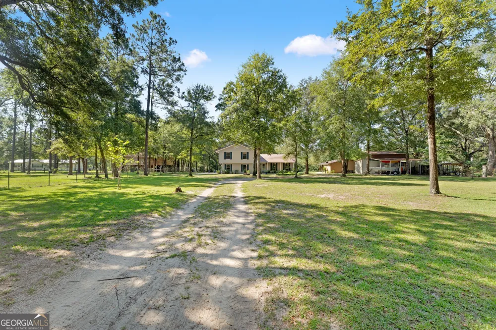 323 St Marys River Bluff RD St. George, GA 31562