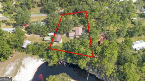 323 St Marys River Bluff RD