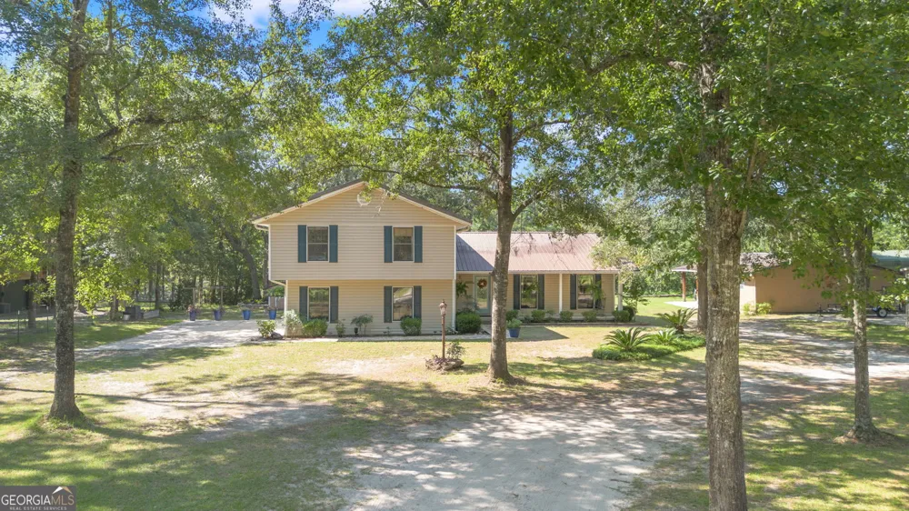 323 St Marys River Bluff RD St. George, GA 31562