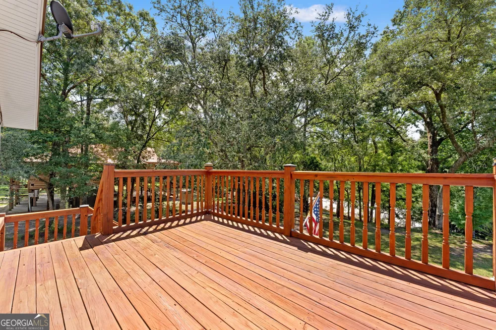 323 St Marys River Bluff RD St. George, GA 31562