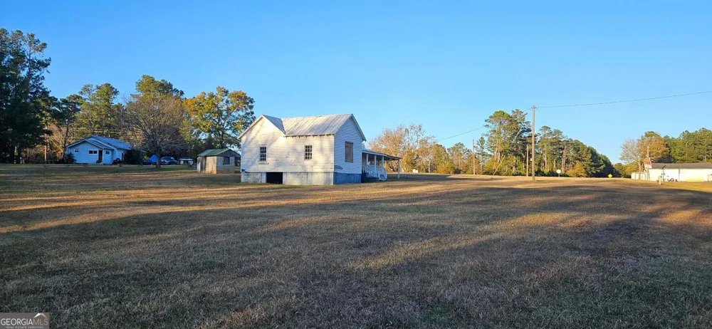 3505 Double Branches RD Lincolnton, GA 30817