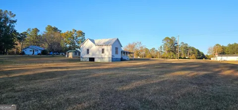 3505 Double Branches RD