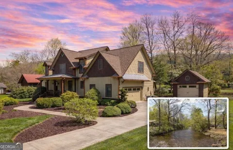 2171 Big Pine DR