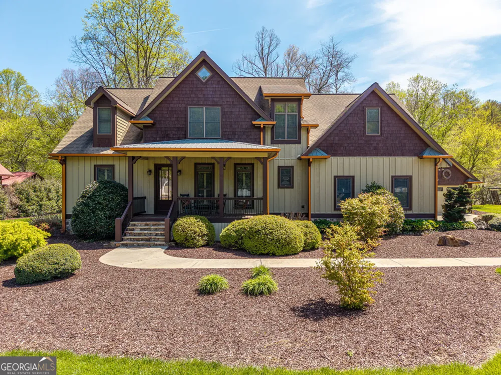 2171 Big Pine DR Hiawassee, GA 30546