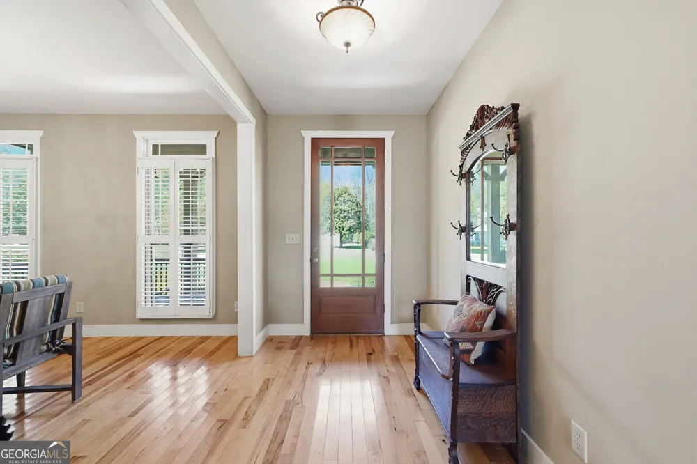 2171 Big Pine DR Hiawassee, GA 30546