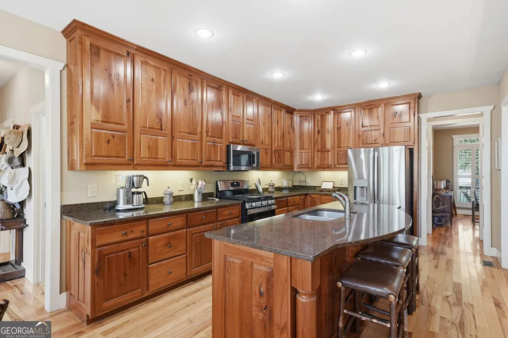 2171 Big Pine DR Hiawassee, GA 30546