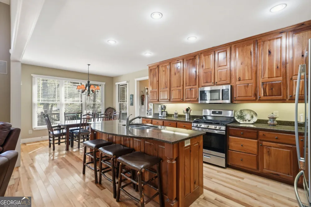 2171 Big Pine DR Hiawassee, GA 30546
