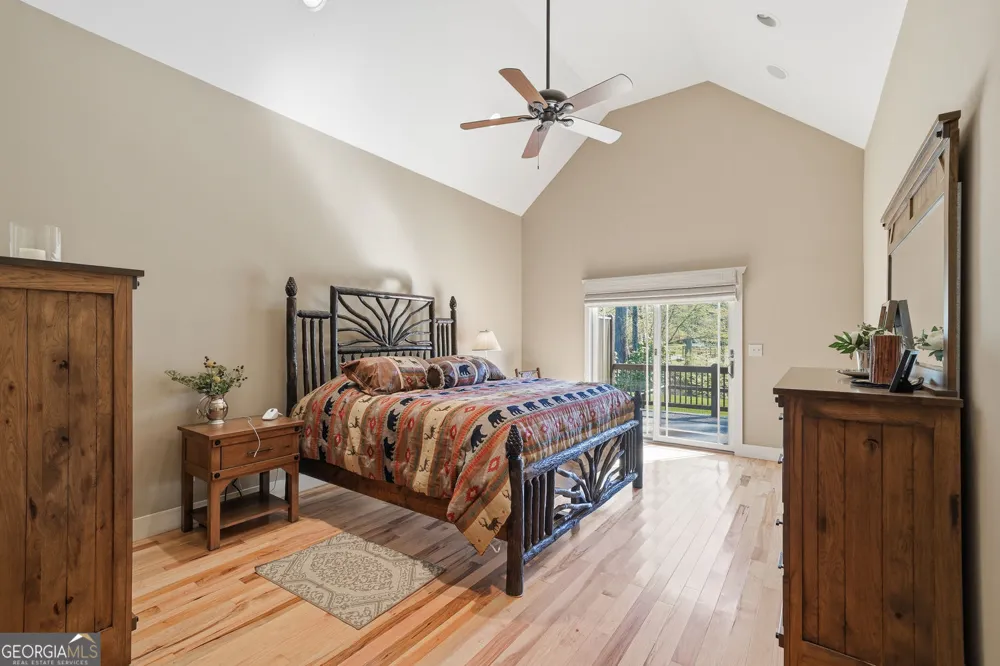 2171 Big Pine DR Hiawassee, GA 30546