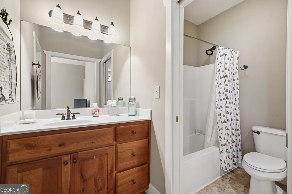 2171 Big Pine DR Hiawassee, GA 30546