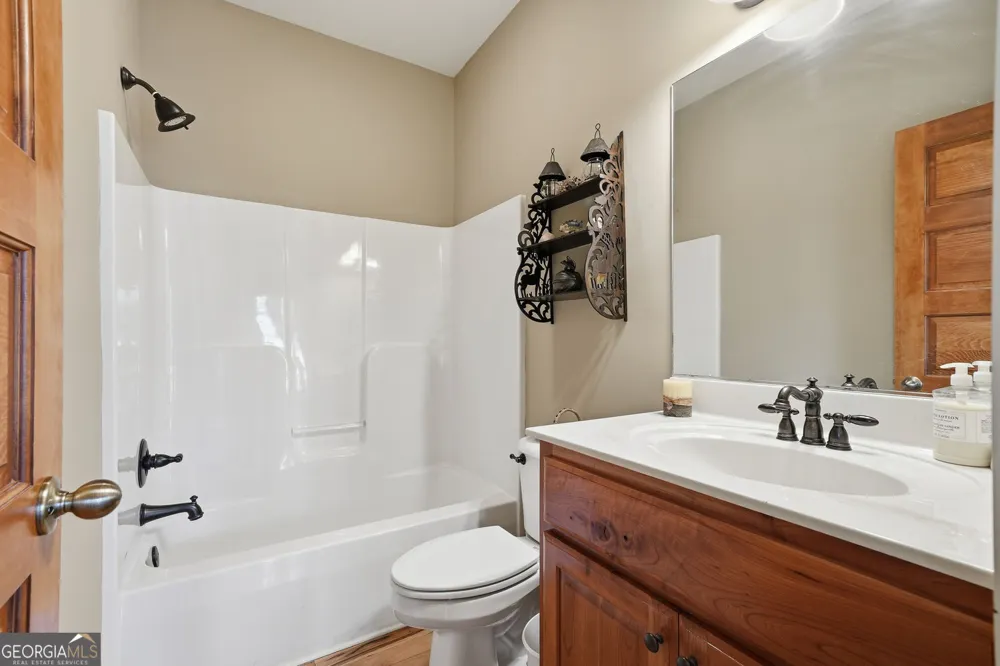 2171 Big Pine DR Hiawassee, GA 30546