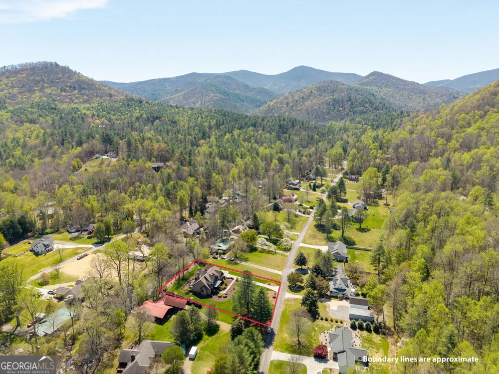 2171 Big Pine DR Hiawassee, GA 30546