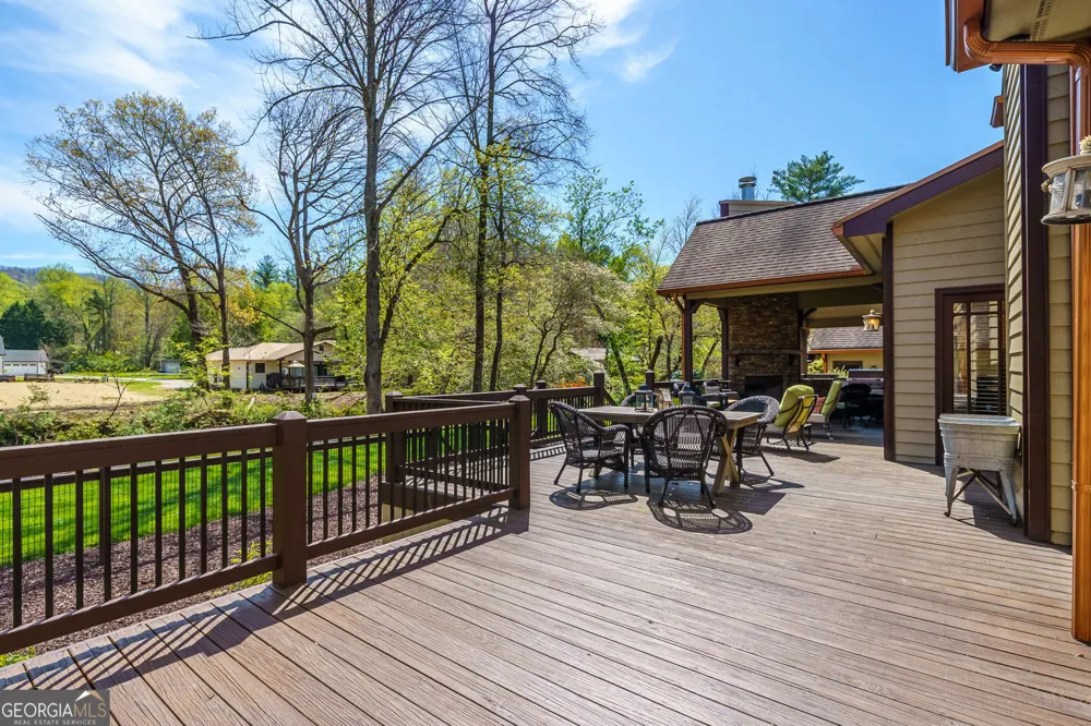 2171 Big Pine DR Hiawassee, GA 30546