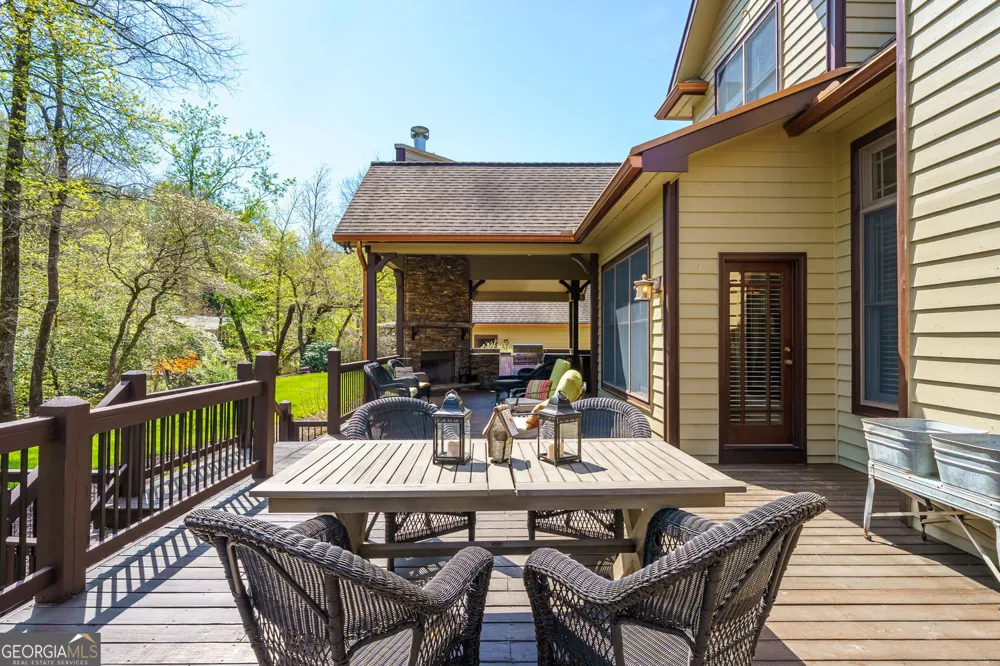 2171 Big Pine DR Hiawassee, GA 30546