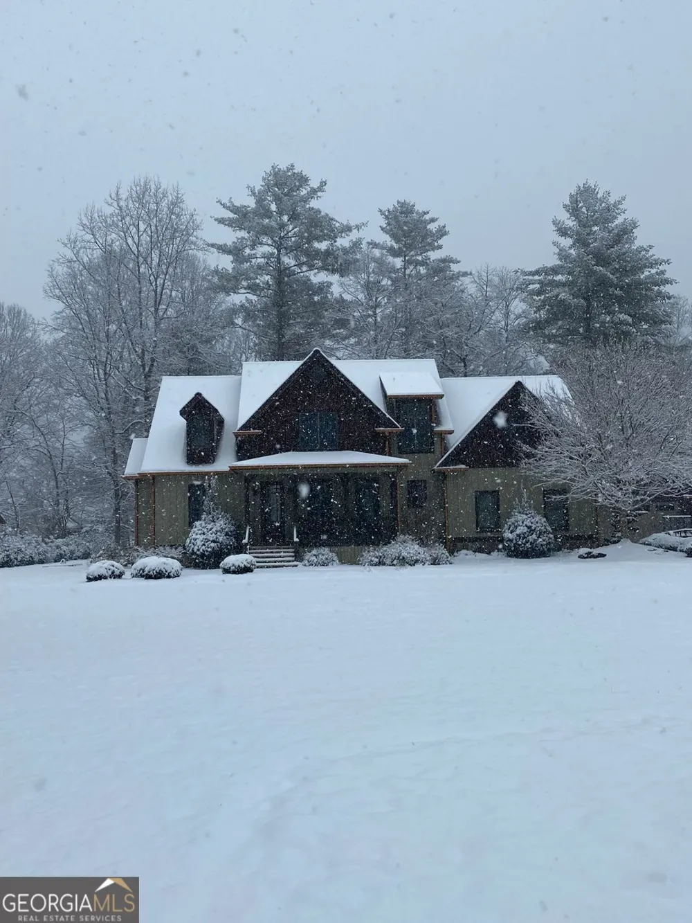2171 Big Pine DR Hiawassee, GA 30546
