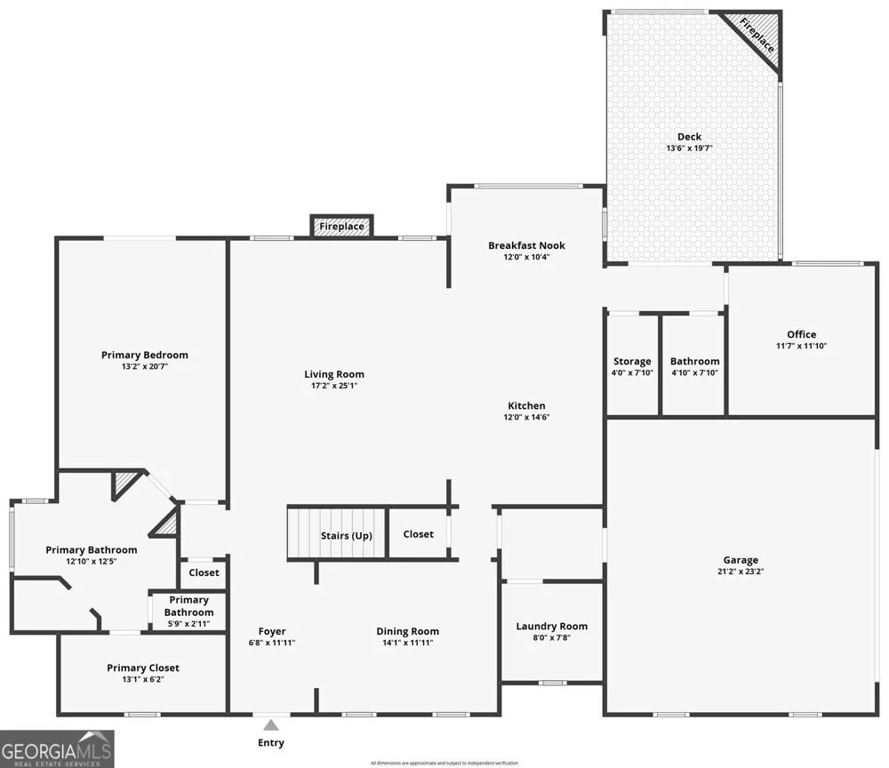2171 Big Pine DR Hiawassee, GA 30546