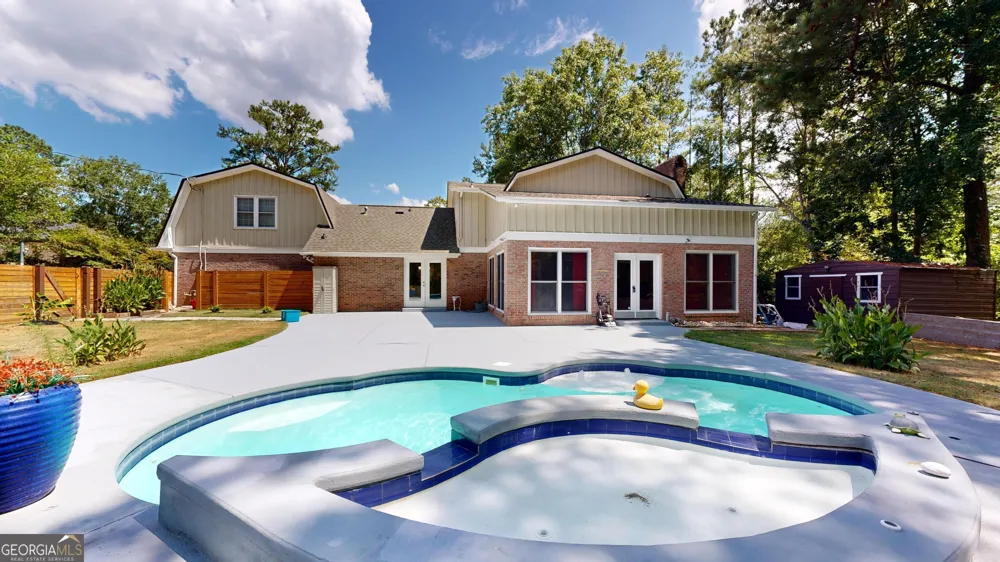 1531 Dartmouth RD Columbus, GA 31904