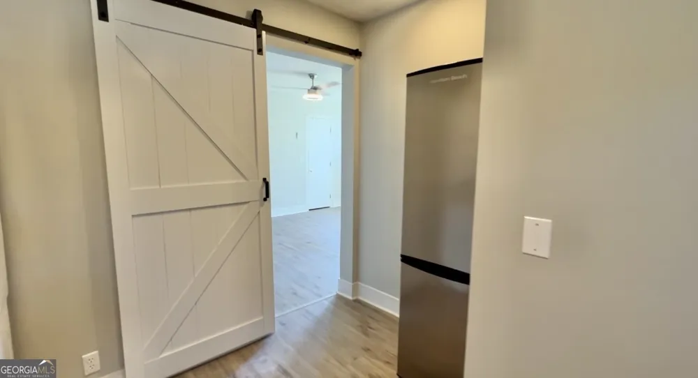 212 N Caswell Glennville, GA 30427
