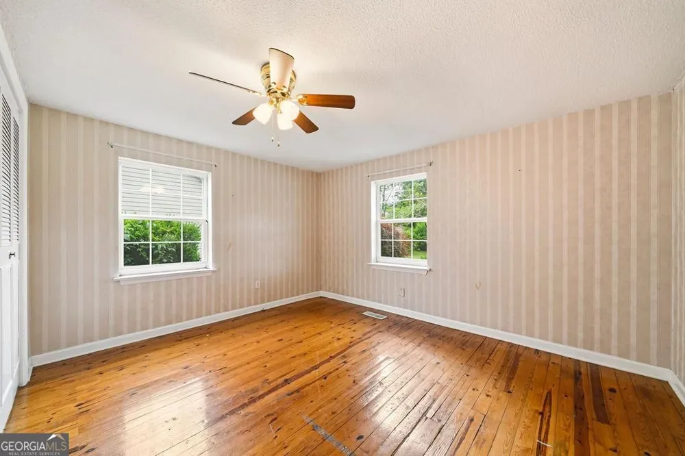 483 Allgood RD Flintstone, GA 30725