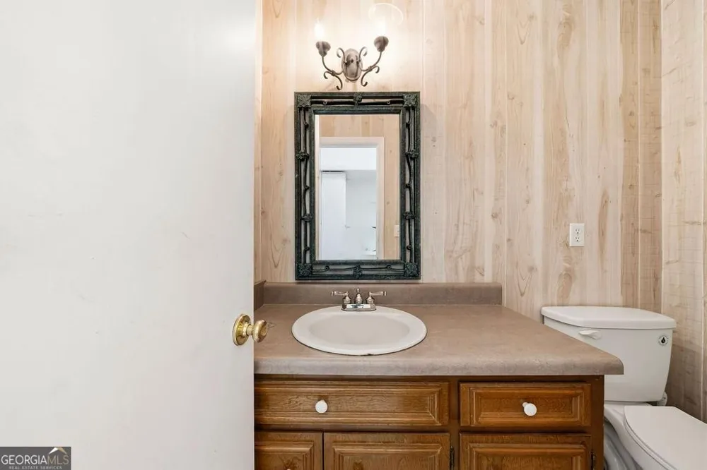 483 Allgood RD Flintstone, GA 30725
