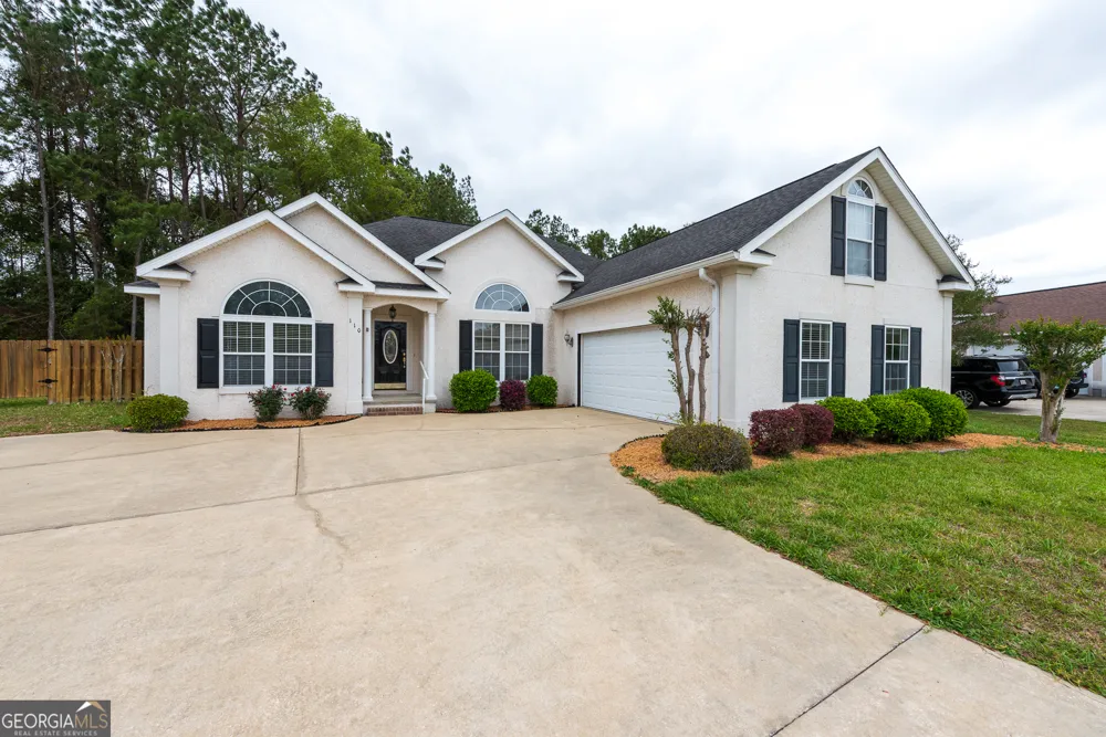 110 Lexington WAY Brunswick, GA 31525