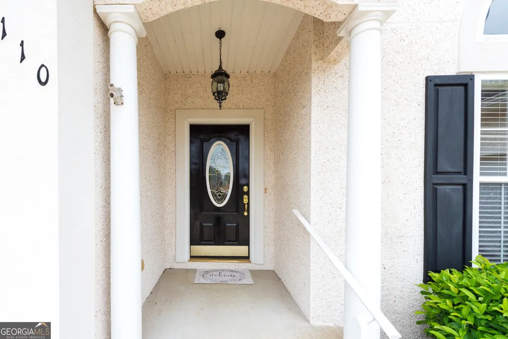 110 Lexington WAY Brunswick, GA 31525