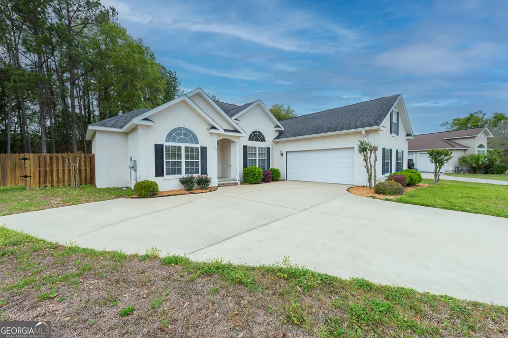 110 Lexington WAY Brunswick, GA 31525