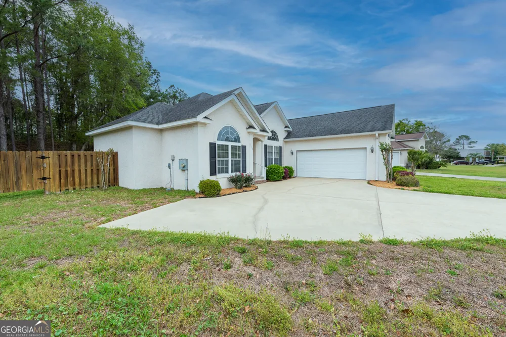 110 Lexington WAY Brunswick, GA 31525