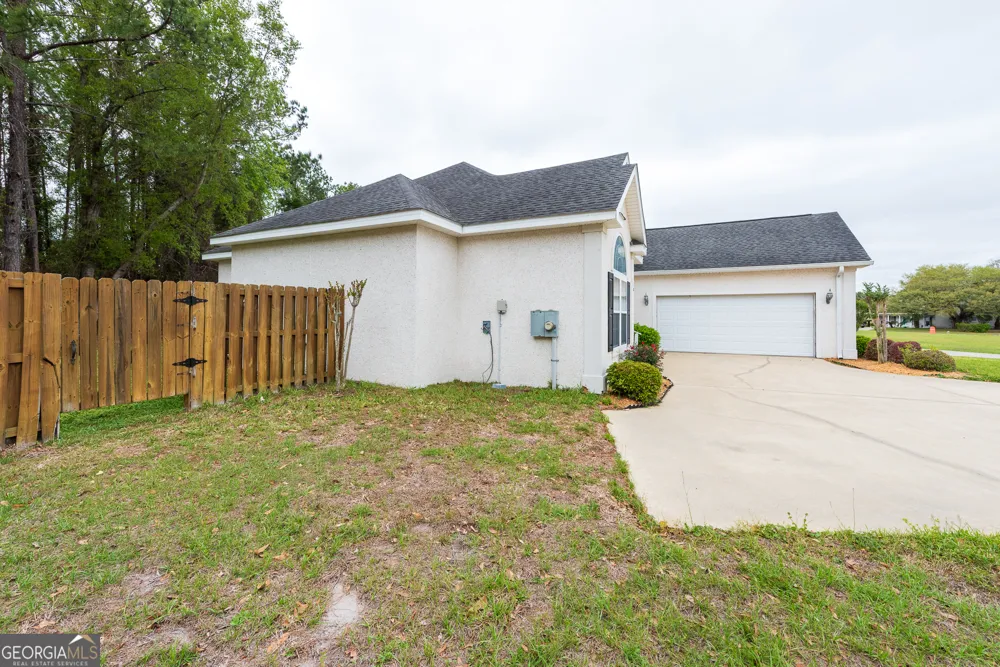 110 Lexington WAY Brunswick, GA 31525