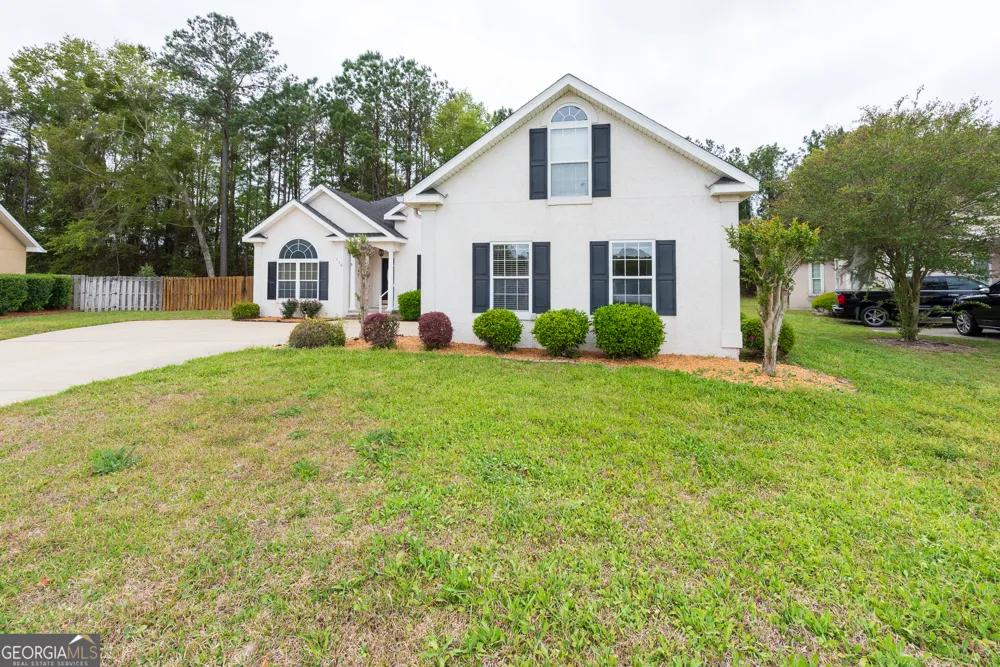 110 Lexington WAY Brunswick, GA 31525