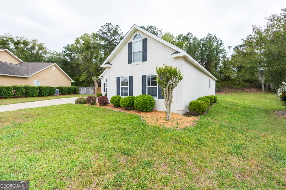 110 Lexington WAY Brunswick, GA 31525