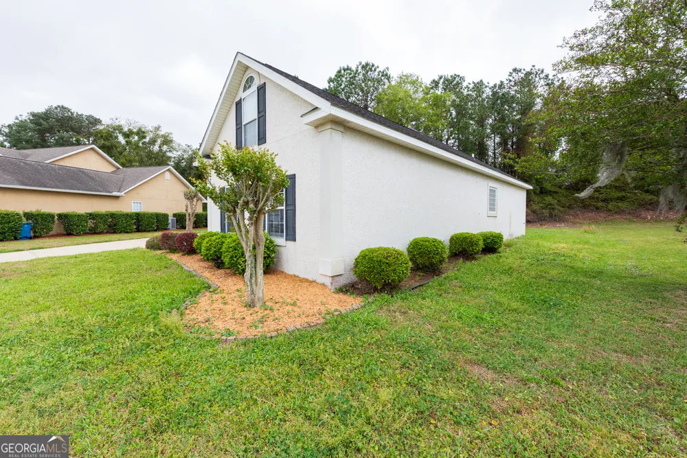 110 Lexington WAY Brunswick, GA 31525