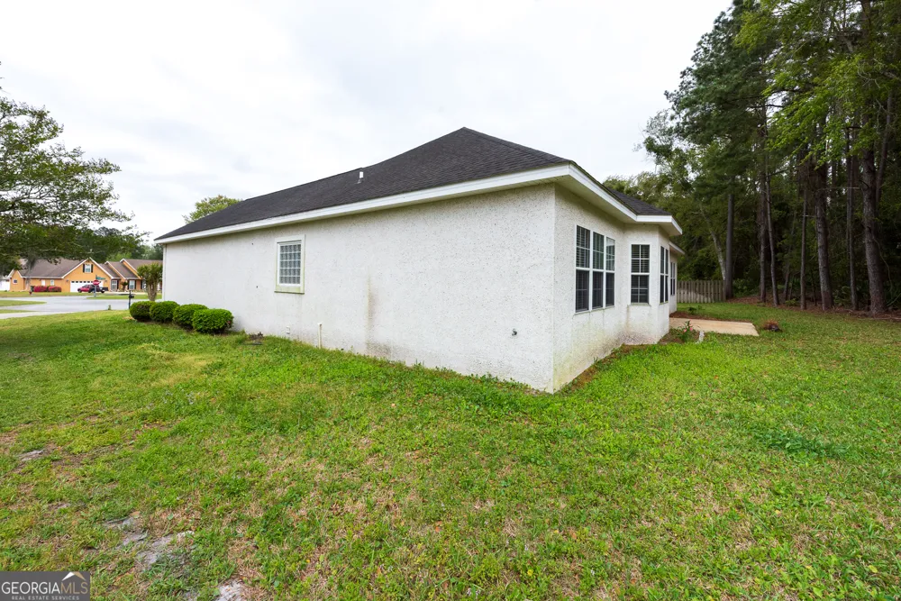 110 Lexington WAY Brunswick, GA 31525