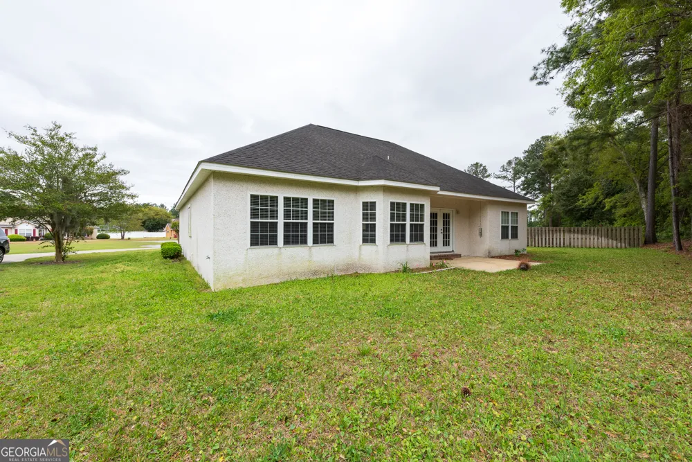 110 Lexington WAY Brunswick, GA 31525