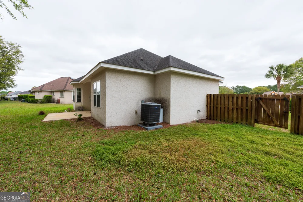 110 Lexington WAY Brunswick, GA 31525