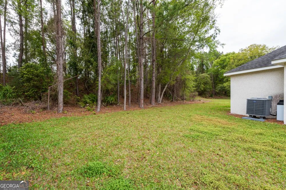 110 Lexington WAY Brunswick, GA 31525
