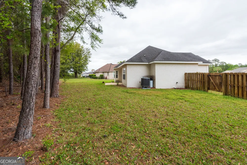 110 Lexington WAY Brunswick, GA 31525