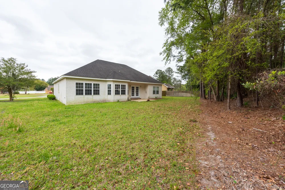 110 Lexington WAY Brunswick, GA 31525