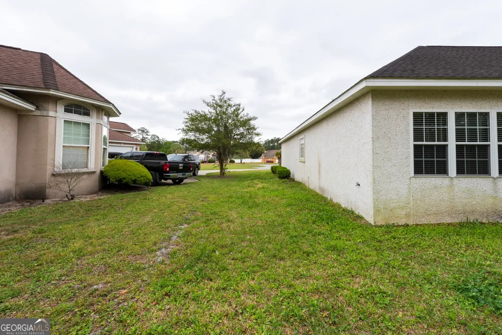 110 Lexington WAY Brunswick, GA 31525