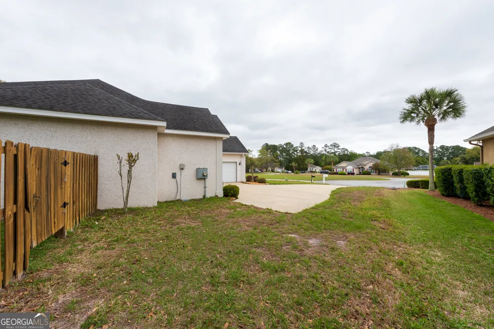 110 Lexington WAY Brunswick, GA 31525